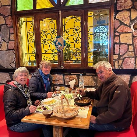 Hotel Restaurant Ali 米德勒特 外观 照片