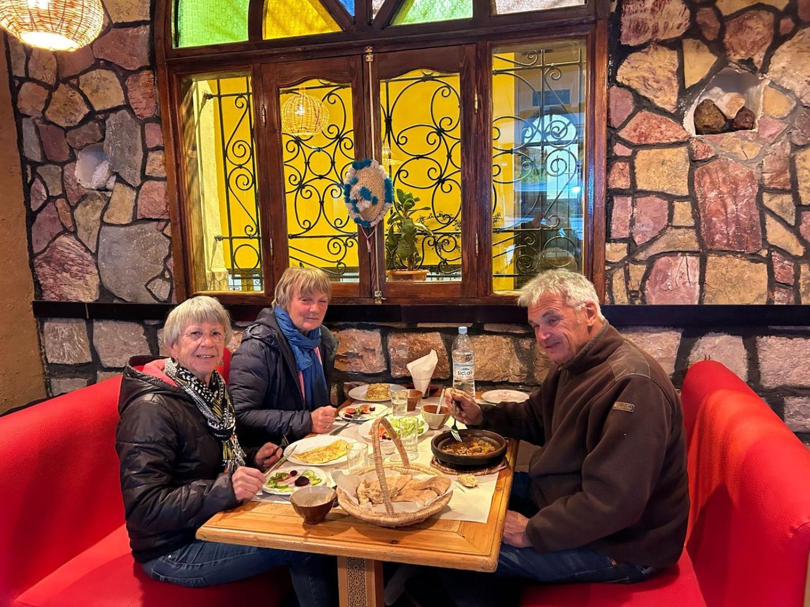 Hotel Restaurant Ali 米德勒特 外观 照片
