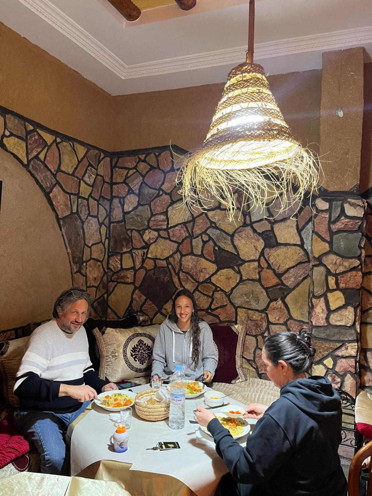 Hotel Restaurant Ali 米德勒特 外观 照片